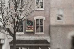 Thai Restaurant