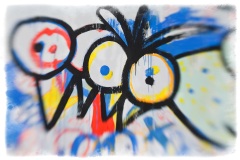 Graffiti 